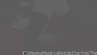 Punish Rin With Toys For Squirting Sex!