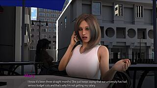 At 40, I'm finally bound for college, ready to start this new chapter in my life.