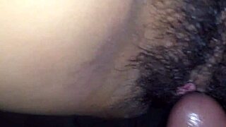 Lovely wife gets hard fucked and creampied deeply