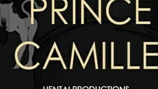 negatoro jerking you off and giving blowjob after school