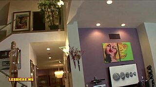 blonde and redhead lesbians licking pussies 😍