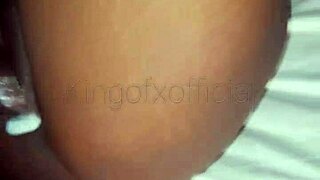 wow, creampied novinha's creamy pussy and kept going hard! 🔥