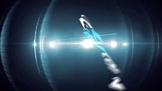 Charley Chase Gets Super Wet As Britney Amber Turns Massage Into Sex