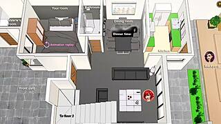 Confined with goddesses chapter 15, spending time with my friend