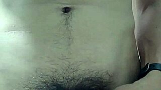 playing with my penis is so fun and tasty 😋