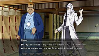 Explore Samurai Vandalism Part 4 Adventures