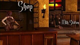 Let's play shroomlandia and explore new adventures