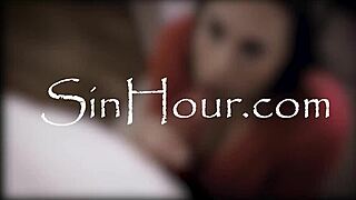 waking up next to the stripper after the party