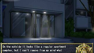 Bible black the infection follows peace of itouend in detailed hentai gameplay part 3