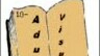 A wife and stepmother play a homemade game together