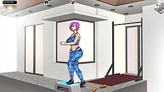 Confined with goddesses chapter 15, spending time with my friend