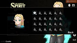 check out zelda spirit orbs hentai part 1