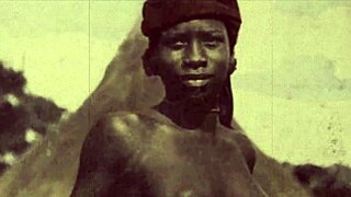 Dark lantern presents vintage women's erotic confessions!