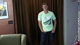 Causa450 Filip Explores Gay Adventures in the USA!