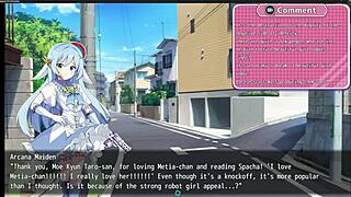 Magical Girl Otometia Part 3