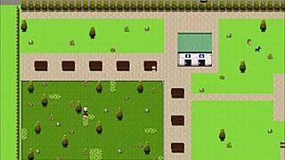 同时内射爆乳金发辣妹哥特妹Breedtown