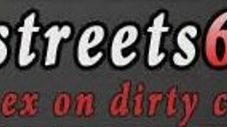 Hey, check out this extreme Brazilian BDSM scene unless you're from the sixties