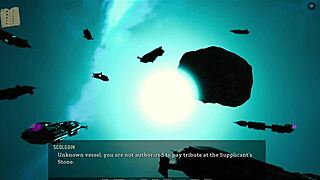 Tales From The Unending Void 172.