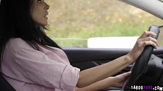 Reagan Foxx dominates Madi Collins and Kimmy Kimm with rough face sitting.