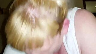 Milf Jody Takes Big Black Monster Cock Deep in Her Pussy and Ass