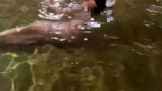 Is My Wet Hair Sexy In This Narrative Scene?