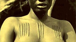 Dark lantern presents vintage women's erotic confessions!