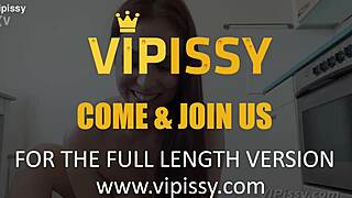 Pov Pissing Fun for Lucky Stud Involving Deepthroat and Anal Action