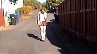 Naive teen exploited by teacher for grades