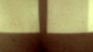 hey, check out this hetero dildo anal session with toys 😏 it's gonna blow your mind with intense assfucking vibes