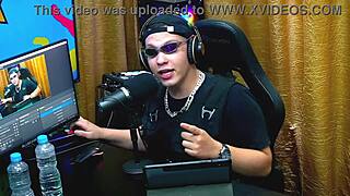 flora vip ficou tao a vontade no podcast