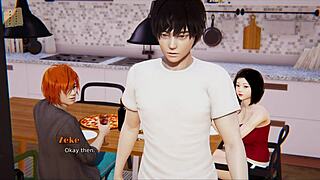 My real desire for indian culture part 4