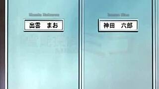 Hentai Babe's Pussy Pounded Rough By Big Tits Asian Teen 18+