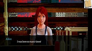 my new family episode 183, erotic 3d anime sex