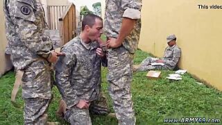 火辣海军男同志性爱视频寄到家 😘