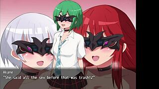 agent sirius v1 04 dlc full gallery part 1