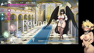 Intriguing Isekai Janken Hero Live Play Part 4