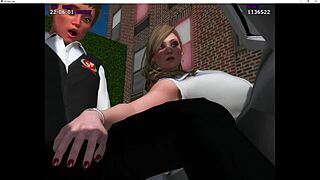 explore my new life game with all easter eggs and secrets in hd