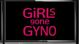 Channy Crossfire gets her 2022 checkup from male doctor Canada at girlsgonegynocom 😏