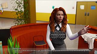 Alternate Existence Game Episode 8