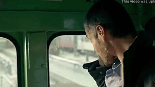 Eva De Dominici Masturbating Alone