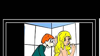 动漫游戏世界Mrpk披萨派送