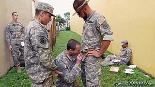 火辣海军男同志性爱视频寄到家 😘