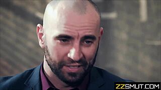 Ever Seen a Student Nailed by Teacher and Principal in Classroom?