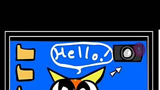 Mrpk Pizza In Anime Game World