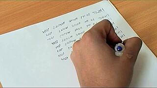 Exotic Teen Bitch Gives Blowjob To Old Man's Monster Cock In Interracial Encounter