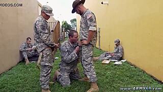 火辣海军男同志性爱视频寄到家 😘