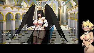 Intriguing Isekai Janken Hero Live Play Part 4