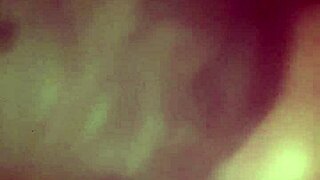 Cum on my hard fat dick in this intense scene