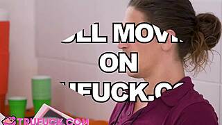 Is The Perfect Warmup With Bruce Venture And Eliza Ibarra Provocative Enough?