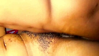 fuck my neighbor's wife, she cums twice